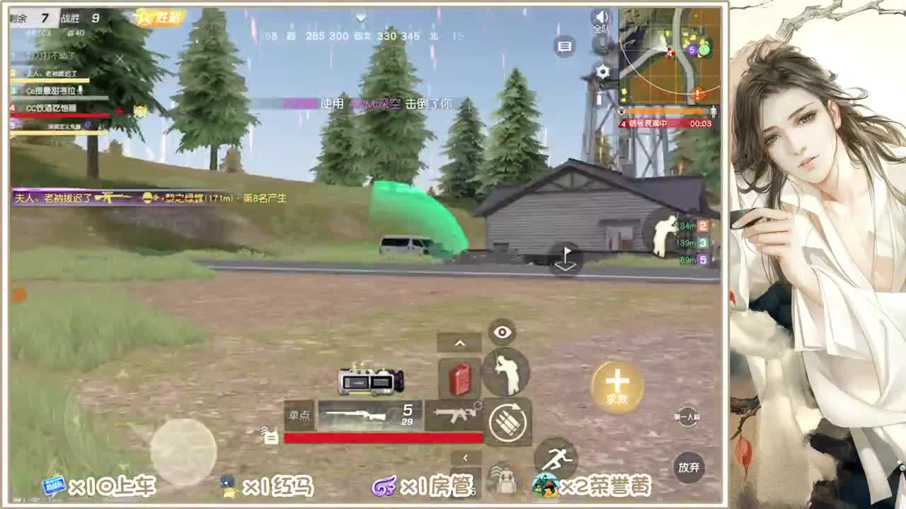 今天也是努力的一天
