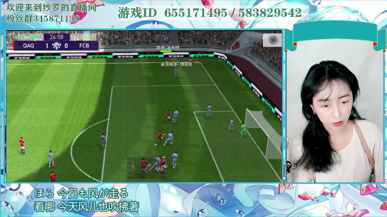 折枝入画 第1段