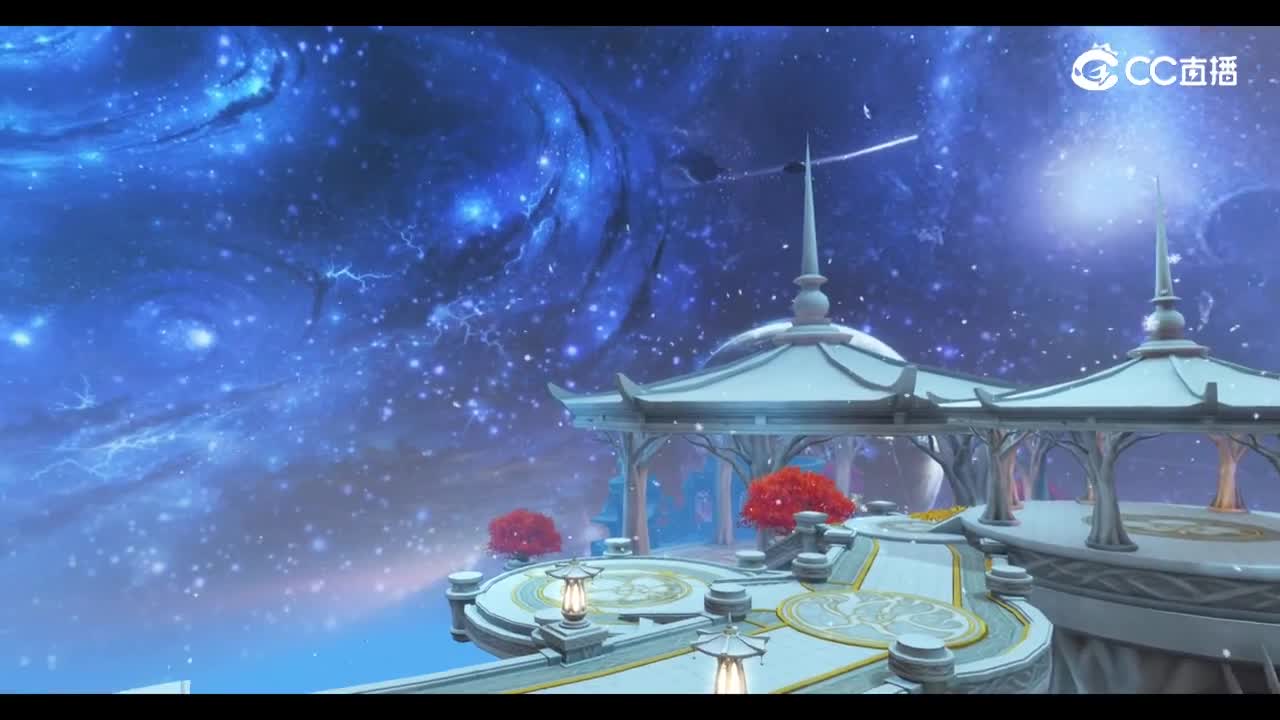 天下3副本——天通之途风景