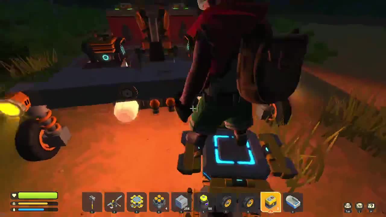 感觉全身无力，身体被掏空 第2段