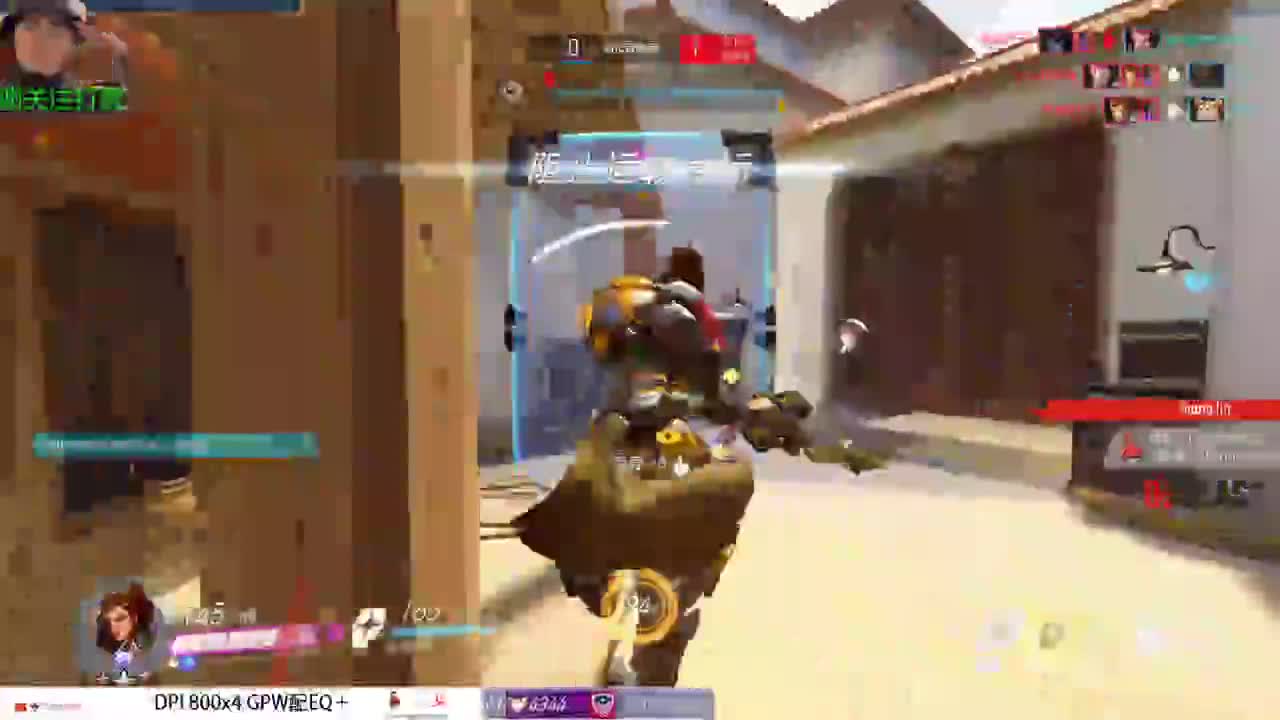亚服励志 第1段