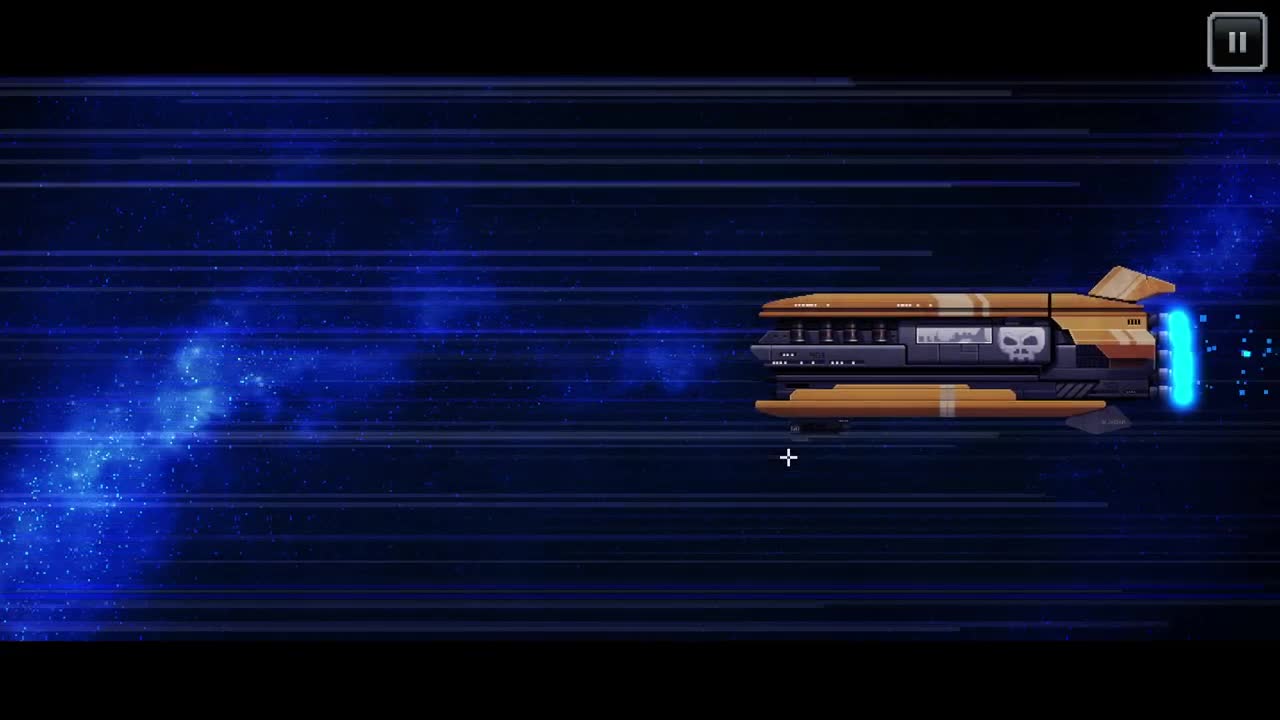 舰长 第2段