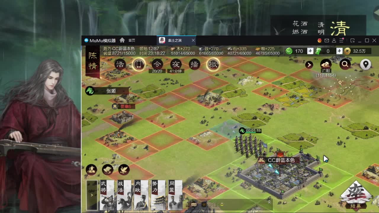 美貌与智慧并存，颜值与才华齐飞