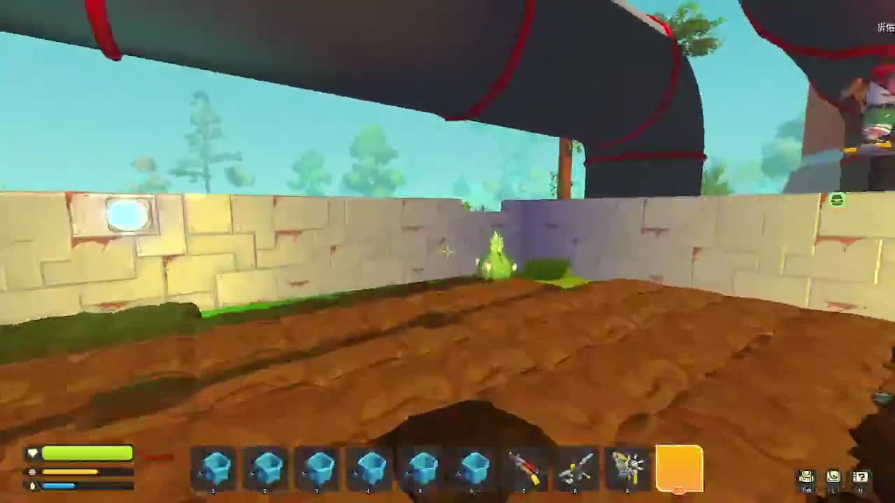 感觉全身无力，身体被掏空 第3段