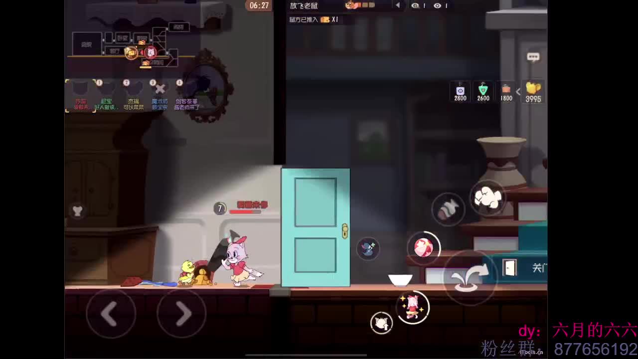 新的一周，新气象~