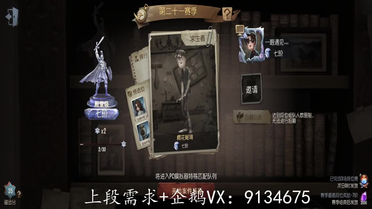 巅峰人皇在线接单