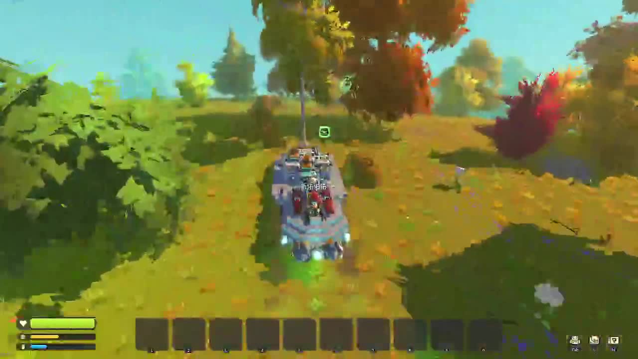 感觉全身无力，身体被掏空 第2段