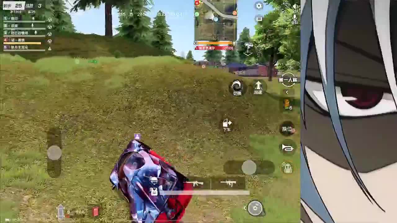 接新赛季巅峰1-5000 第3段