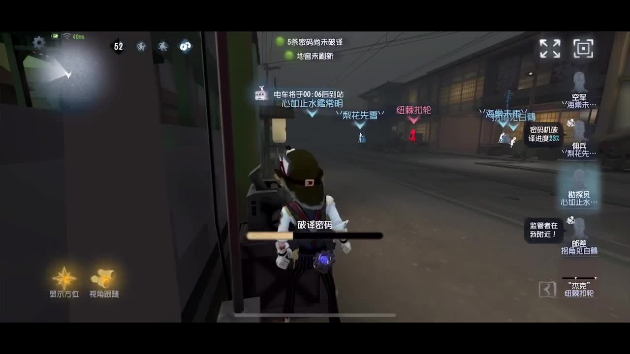 累累人