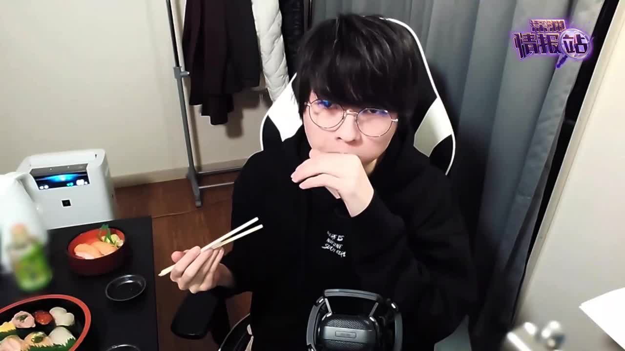 【深渊的呼唤Ⅴ】《COAV TALK》-美食篇