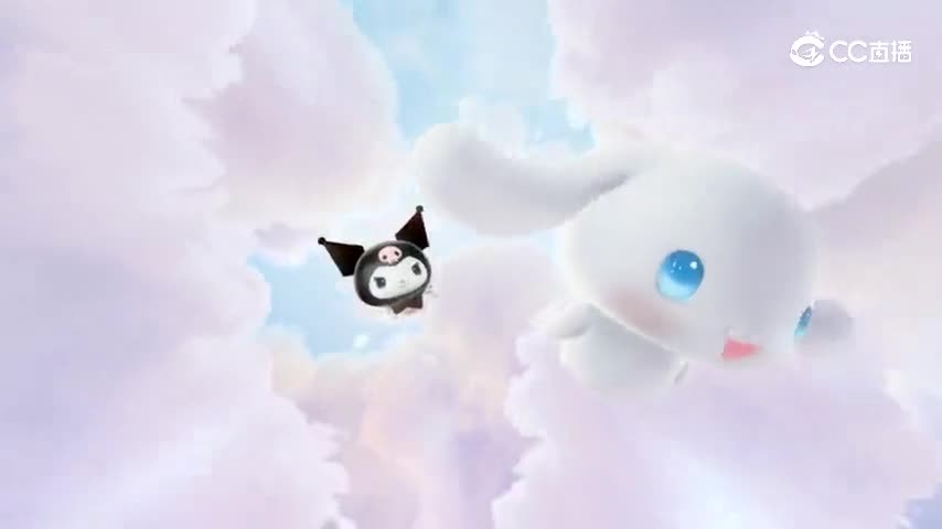 三丽鸥大明星