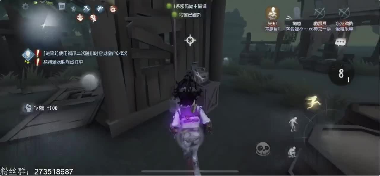 今天也是努力的一天