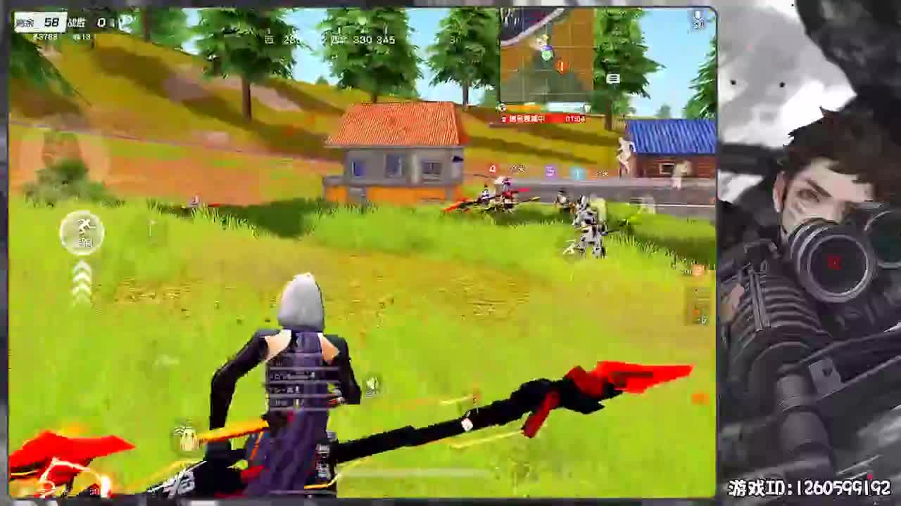 岁岁平安 第1段