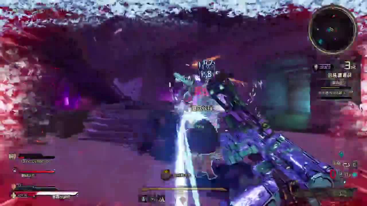 【肯尼】缇娜锅仔！ 第3段