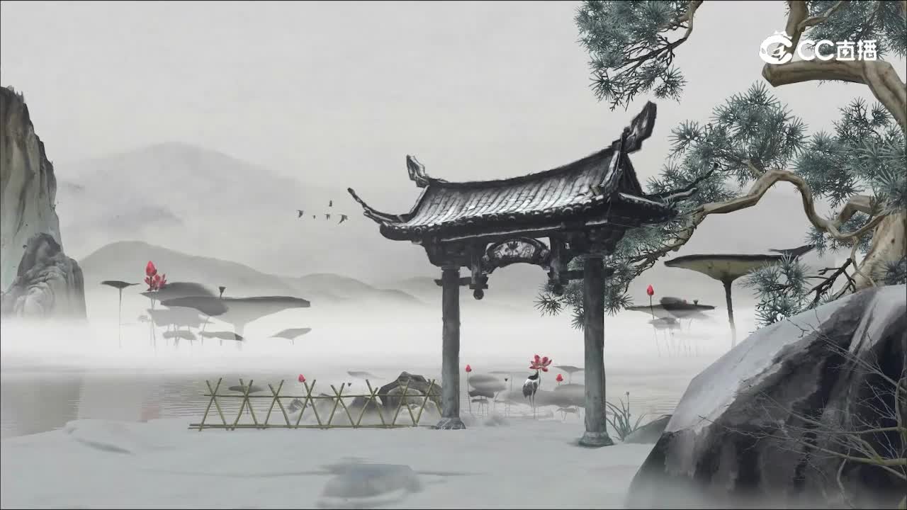 攻略菌第8期-11周年庆舞剧地图