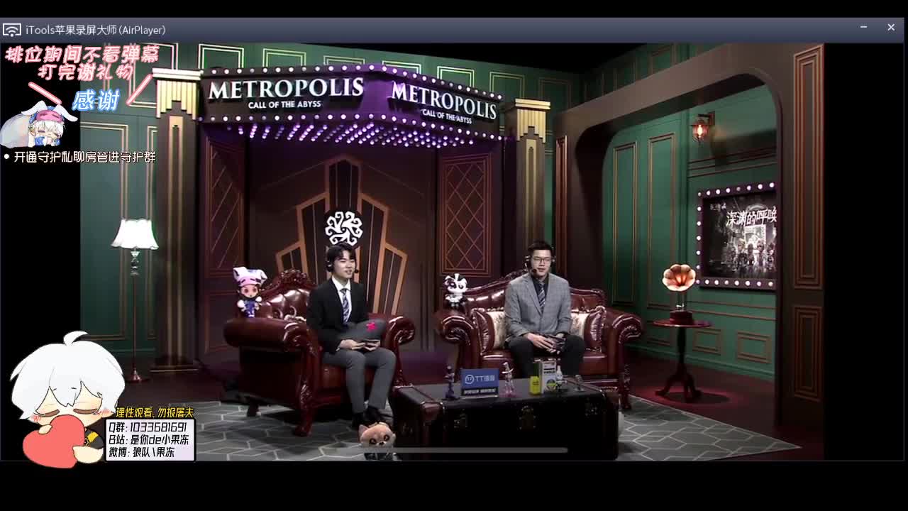 舞王的自我修养