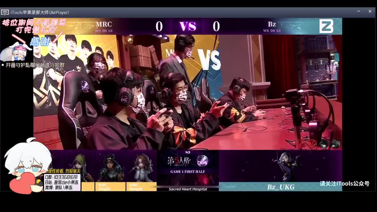 舞王的自我修养