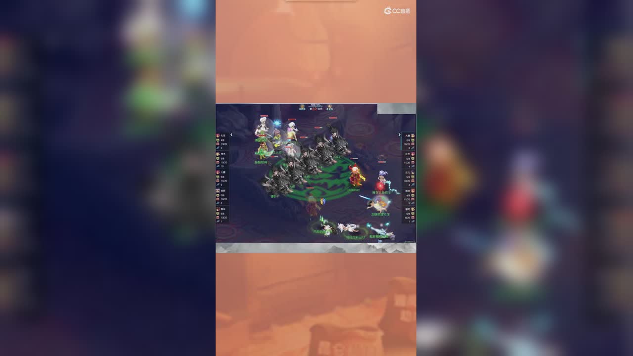 189武神坛决赛曲阜孔庙攻谛听太秀了