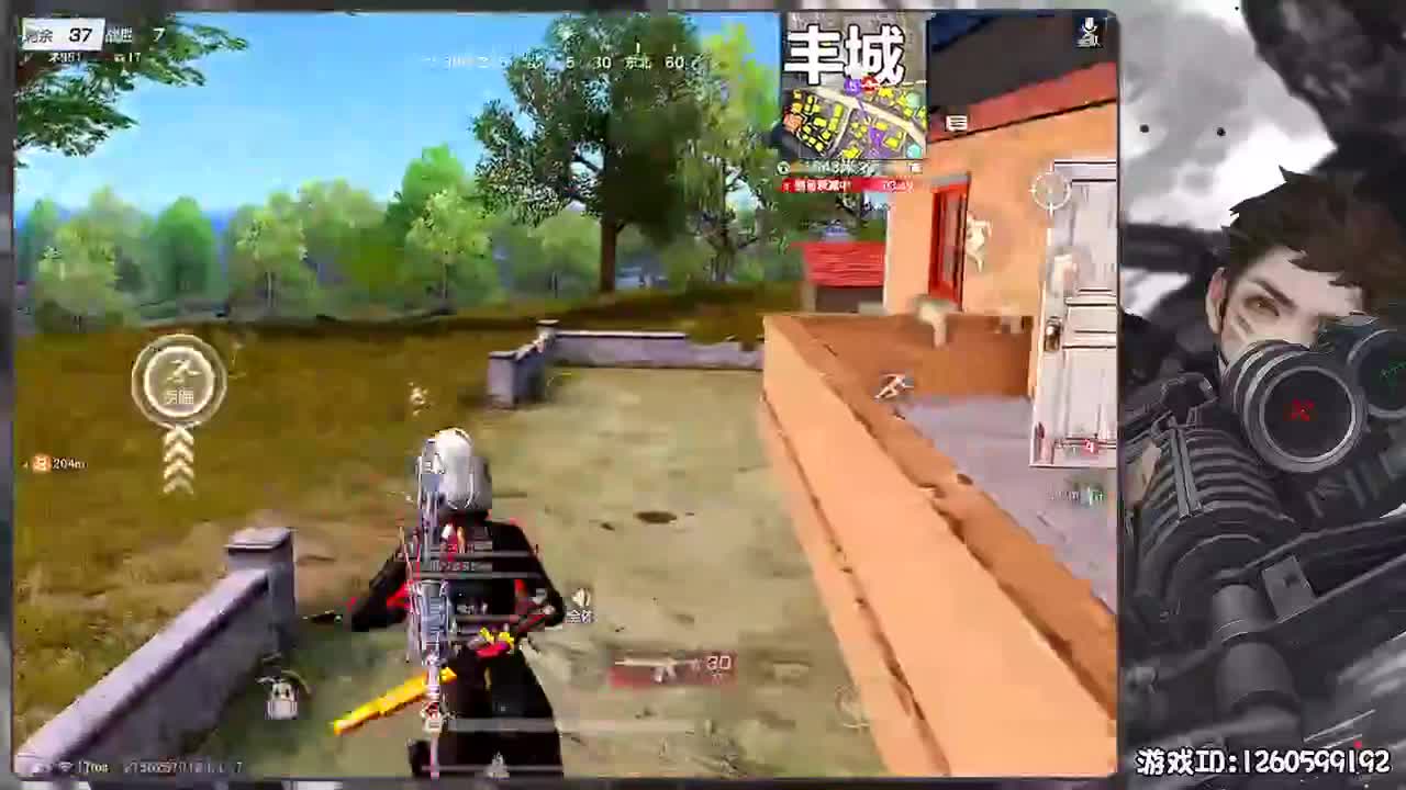 岁岁平安 第2段