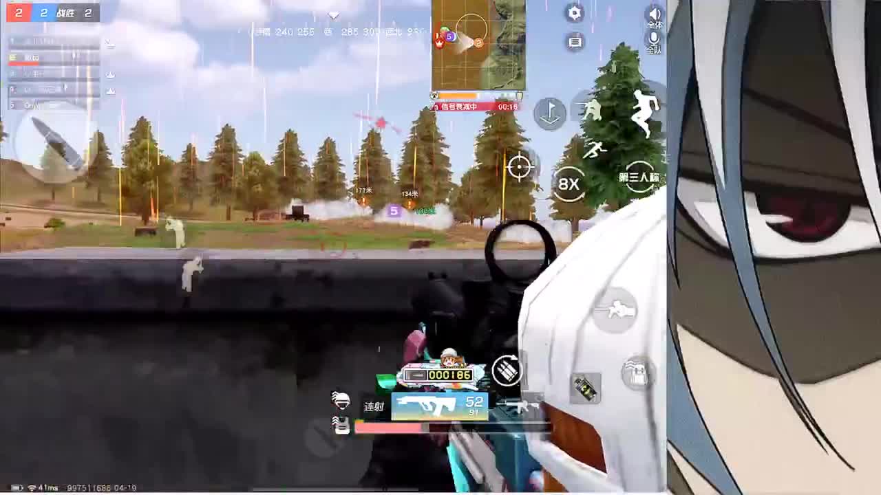 接新赛季巅峰1-5000