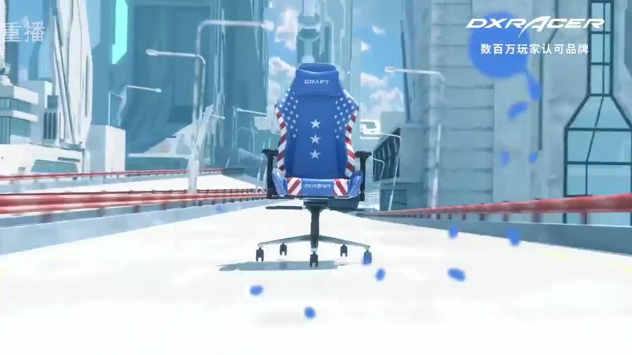 2022OPL春季赛常规赛 第2段