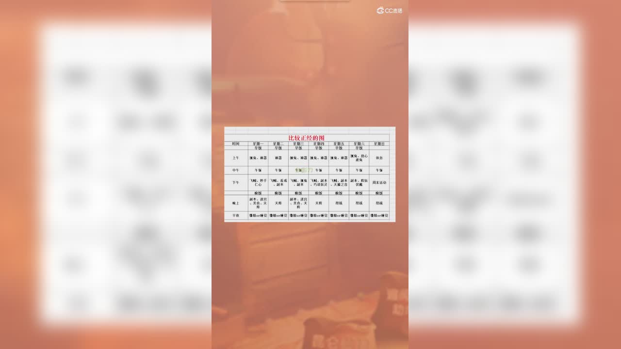分享一张比较正经的图