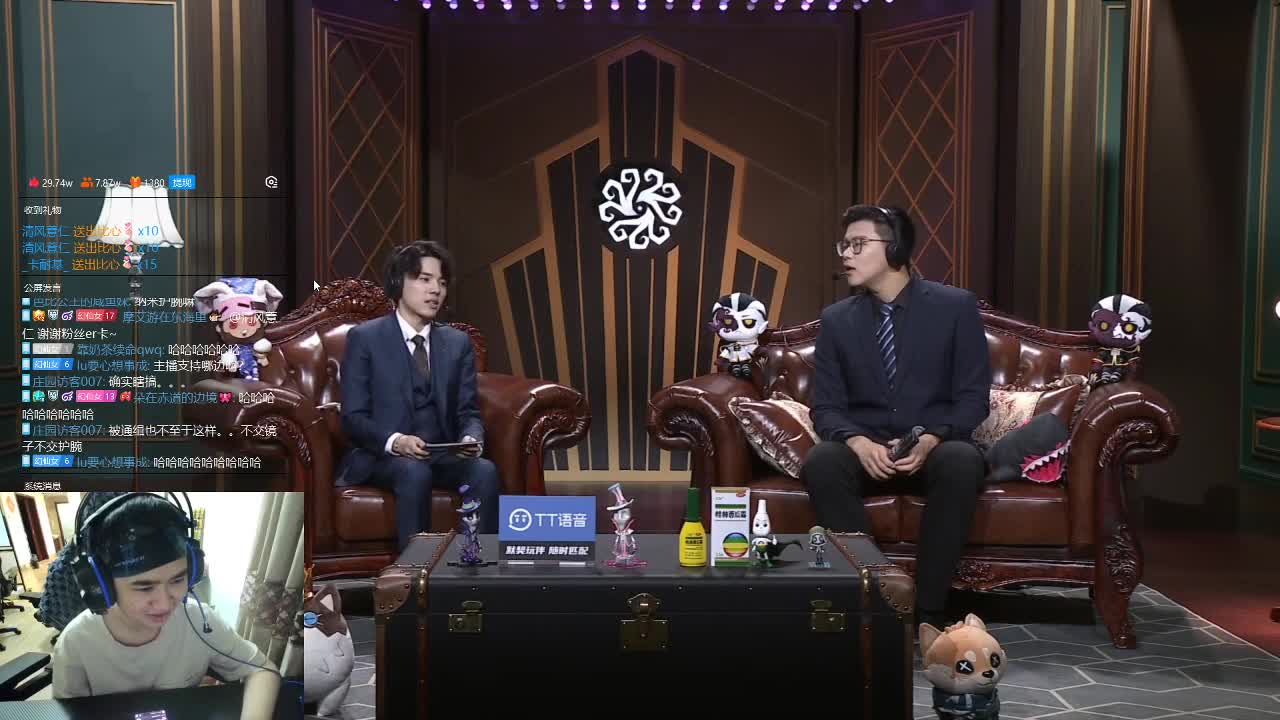 快乐小伙姬 第1段