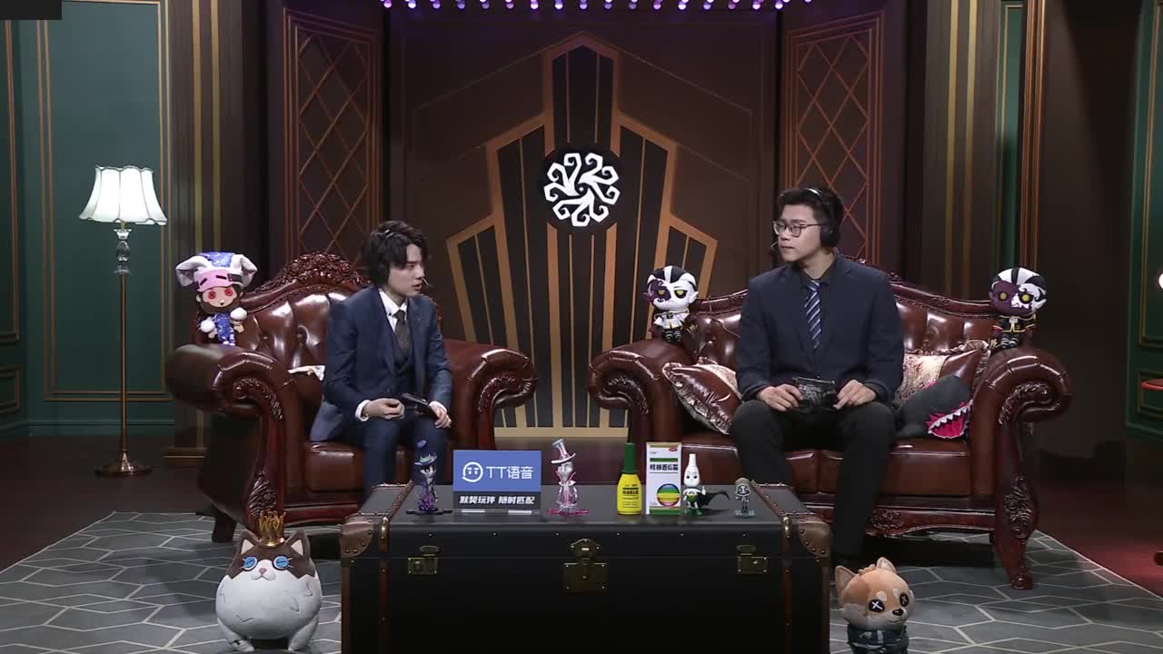 Gr vs GG !!! 第1段