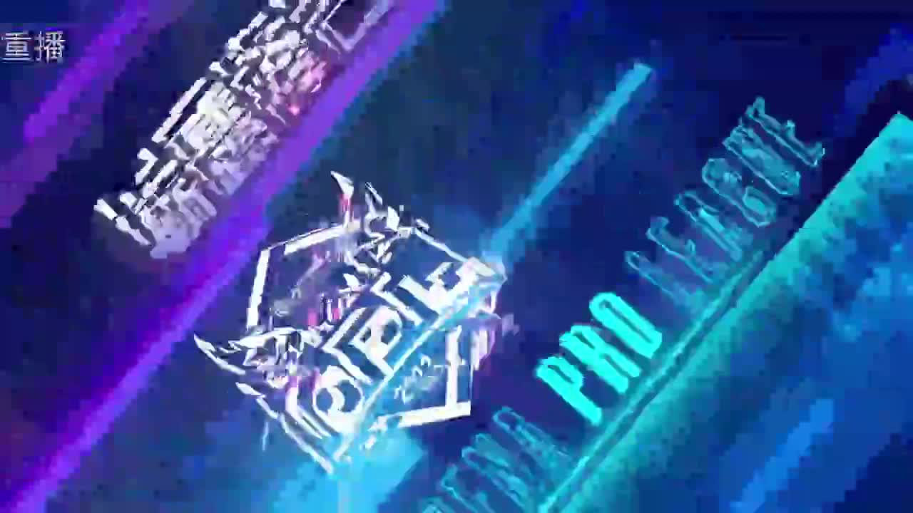 2022OPL春季赛常规赛 第2段