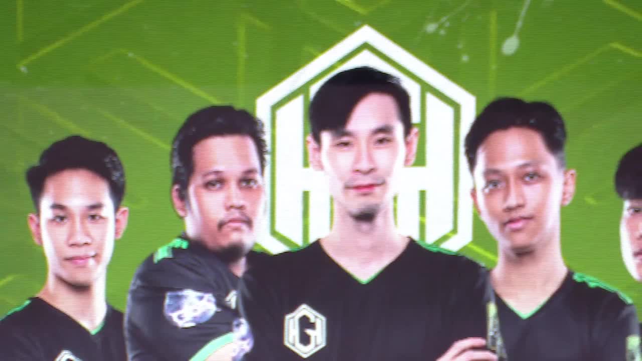 【深渊的呼唤Ⅴ】全球总决赛-小组赛 Day3 GH vs MS 第一局