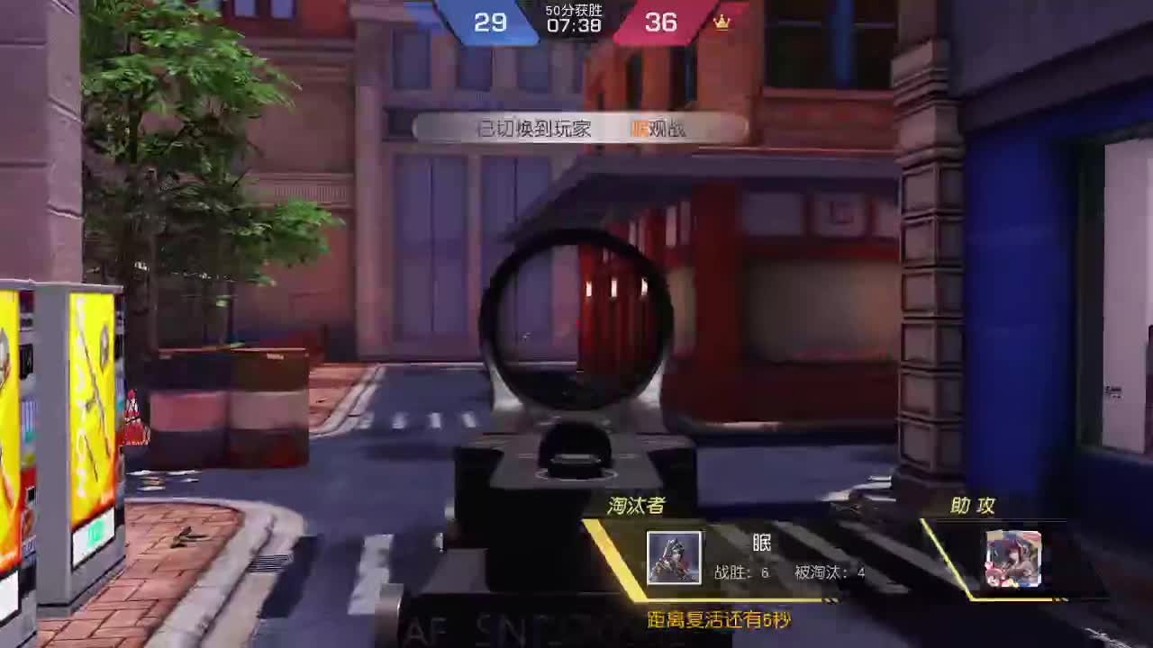 荒野无  王牌都有