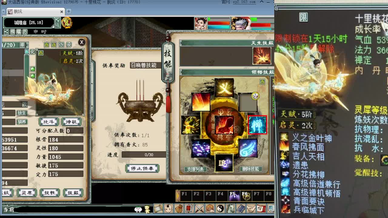 高精尖装备搭配