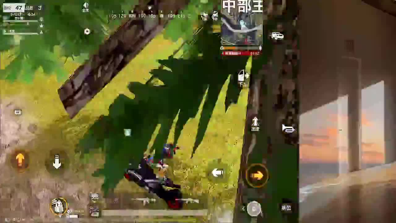 加油Power猪 第2段
