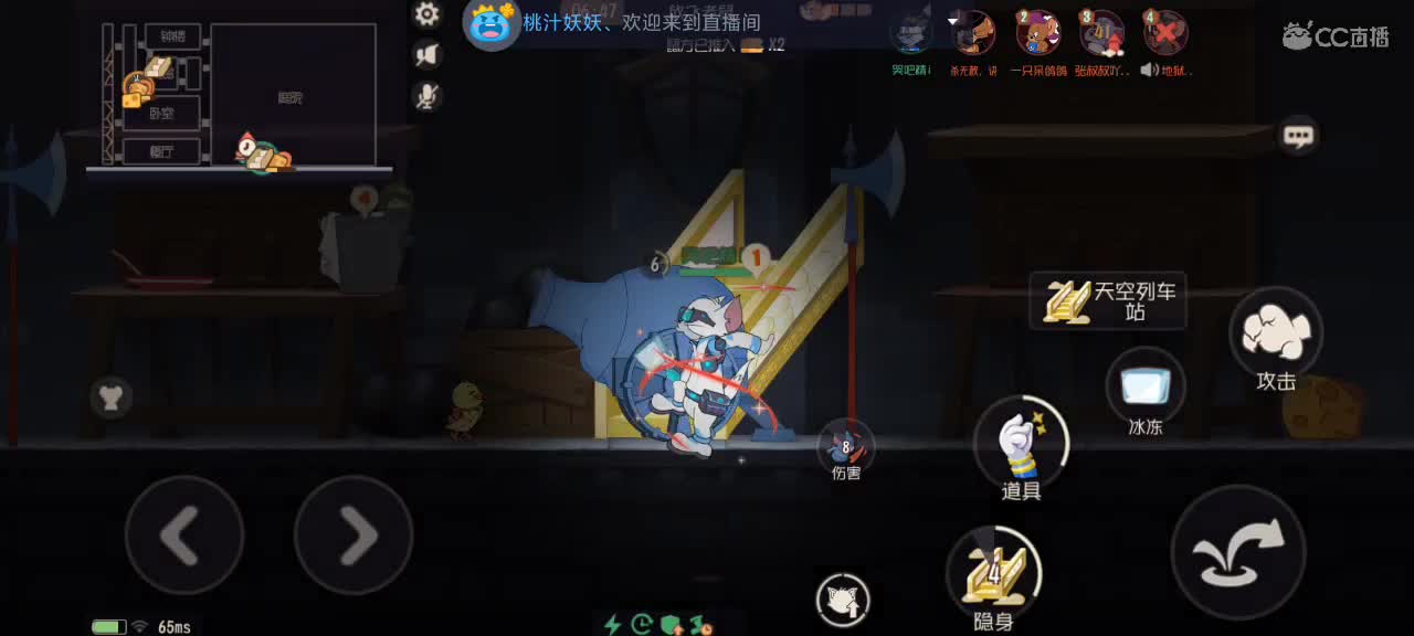 越来越好嗷～