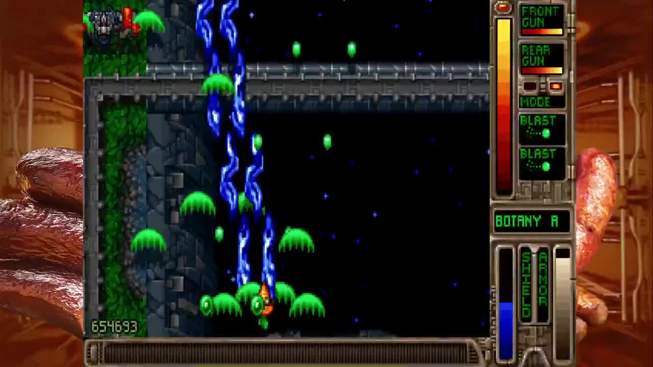 【肯尼】锅仔！