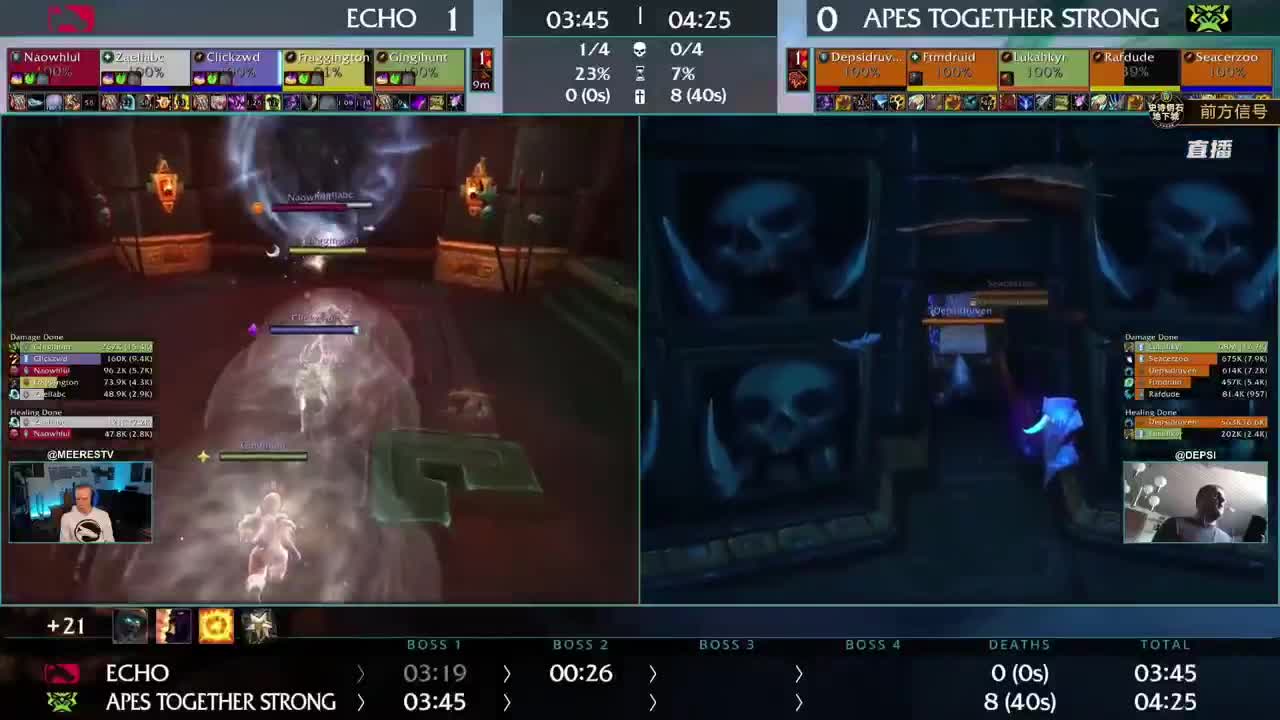 暴雪游戏频道 第2段