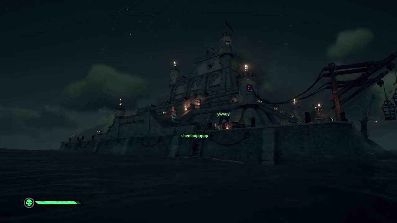 【肯尼】锅仔！ 第2段