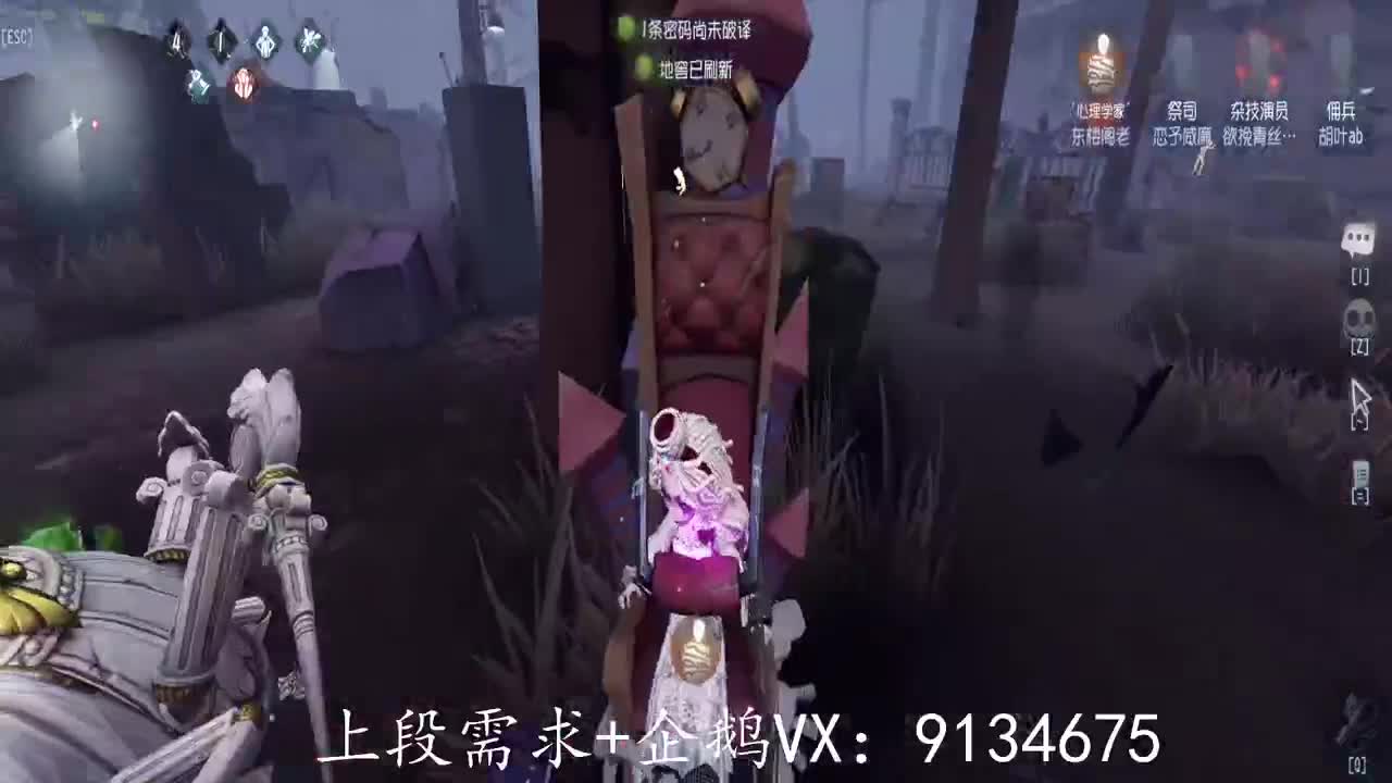 巅峰人皇在线接单