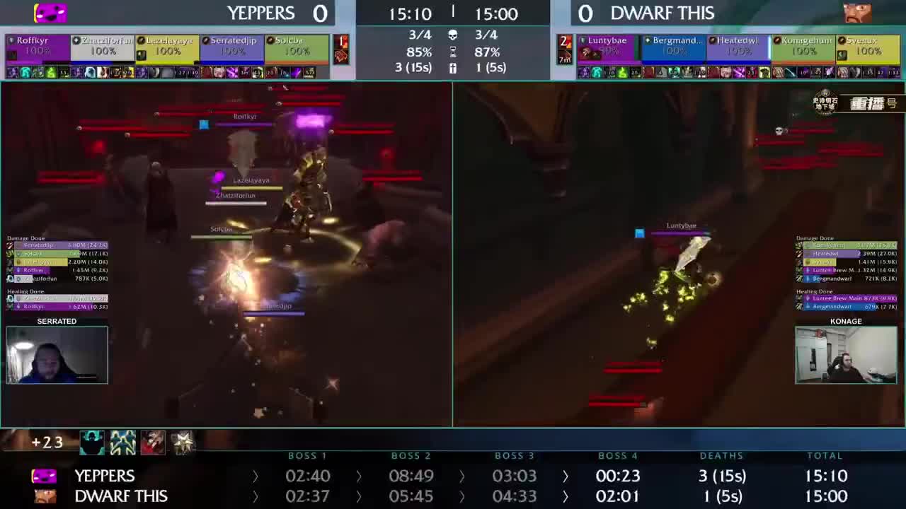 暴雪游戏频道 第2段