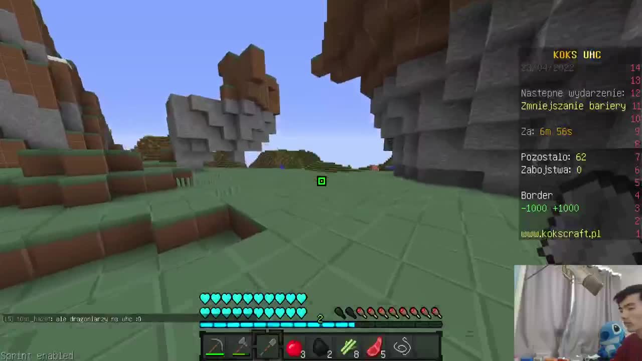 模组生存+UHC！ 第1段