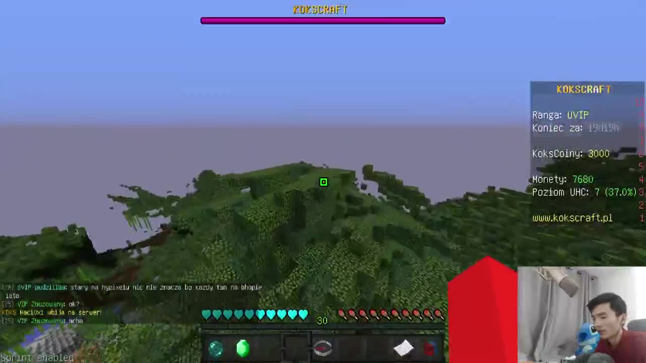 模组生存+UHC！ 第2段