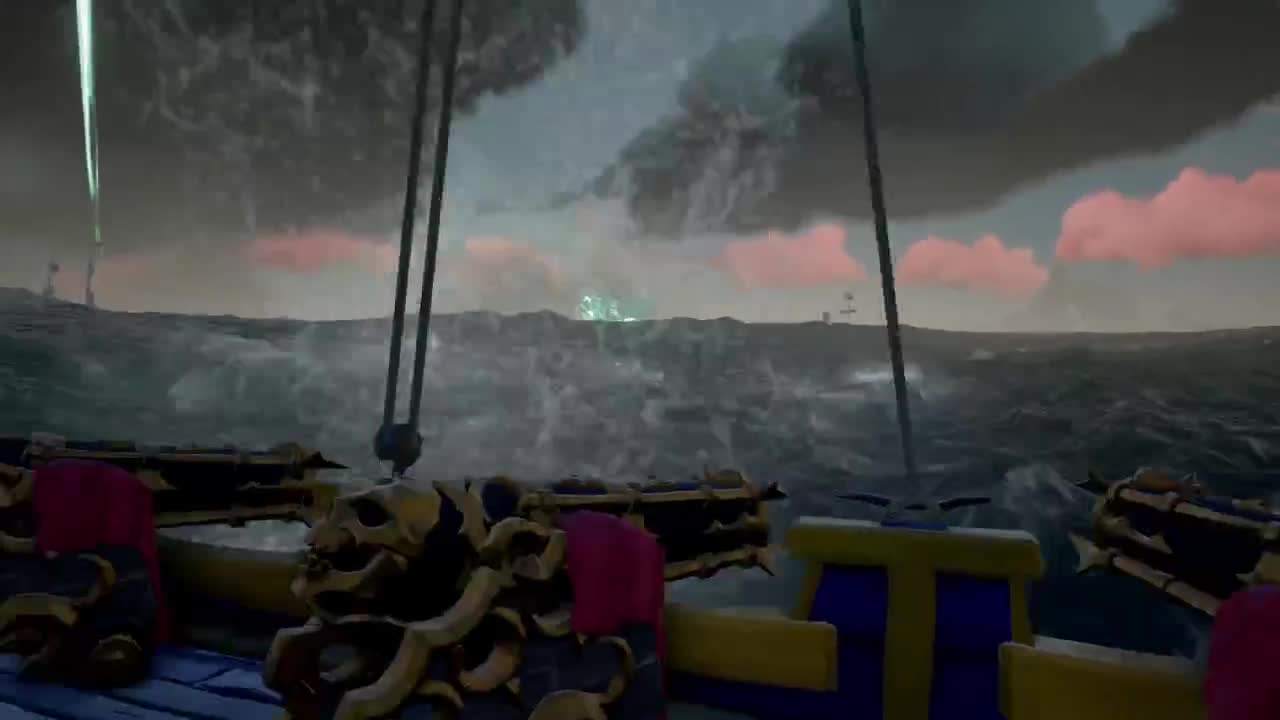 【肯尼】锅仔！ 第2段