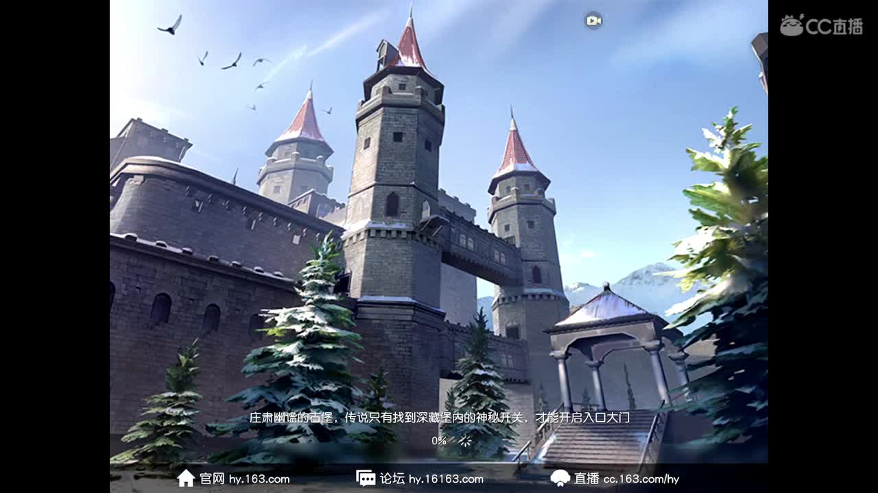 欢迎来到金枪的直播间，卡房管，点点关注 第1段