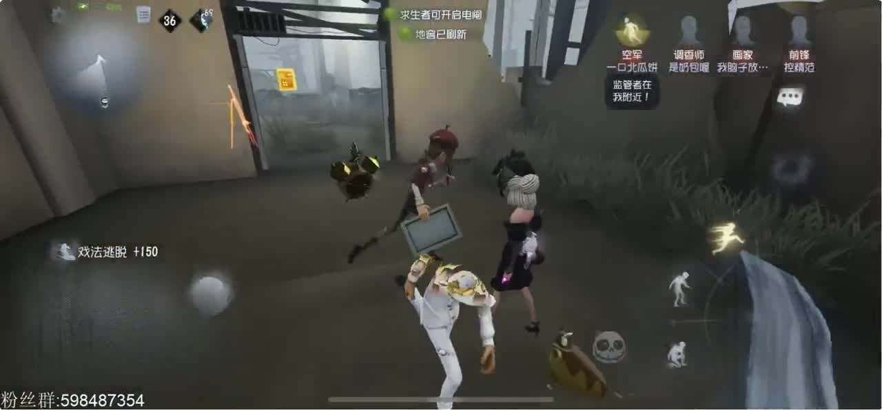又是元气满满的一天！！