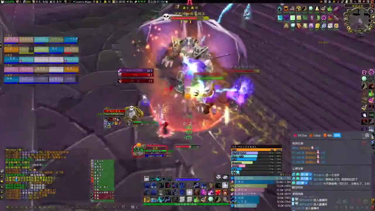 SW双子开荒 第4段