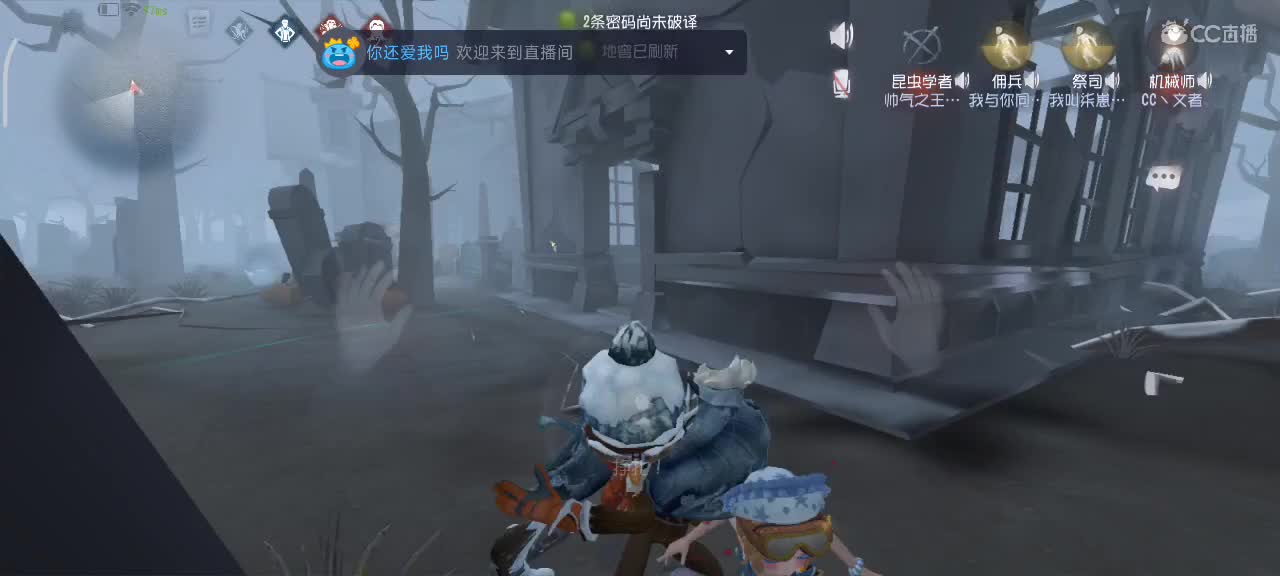 六阶上分~