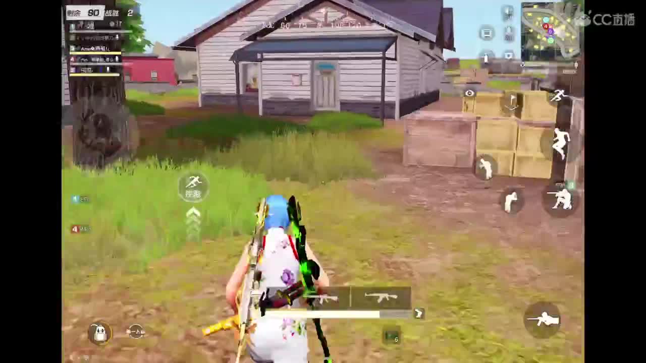 小羊最可爱～ 第2段