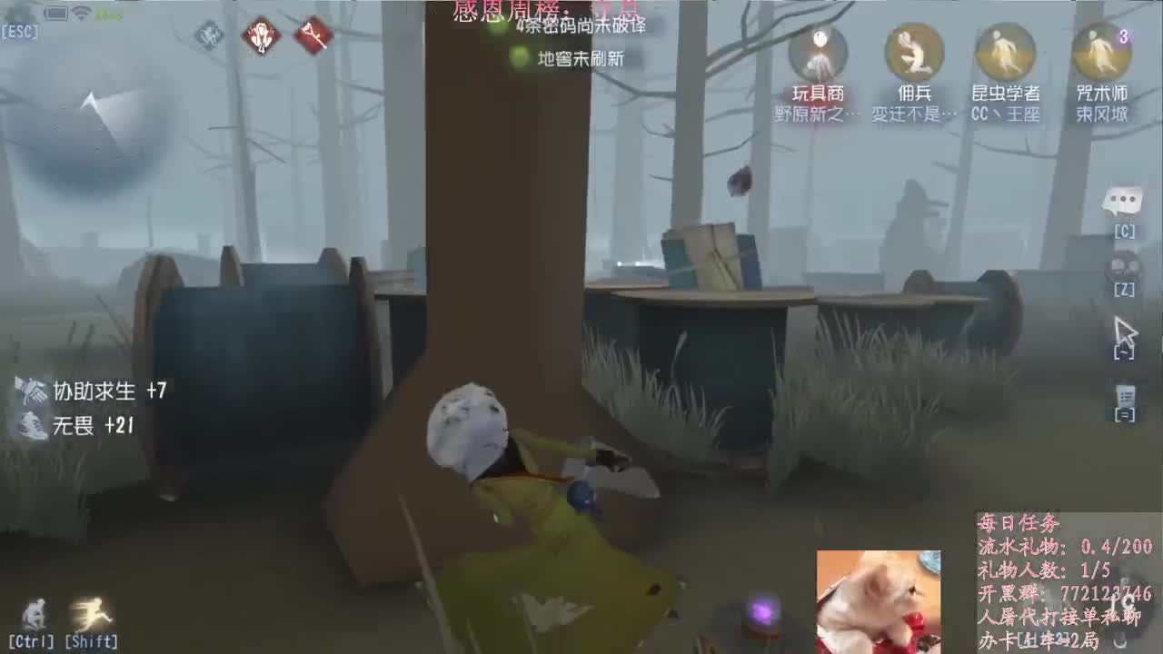 等风也等你
