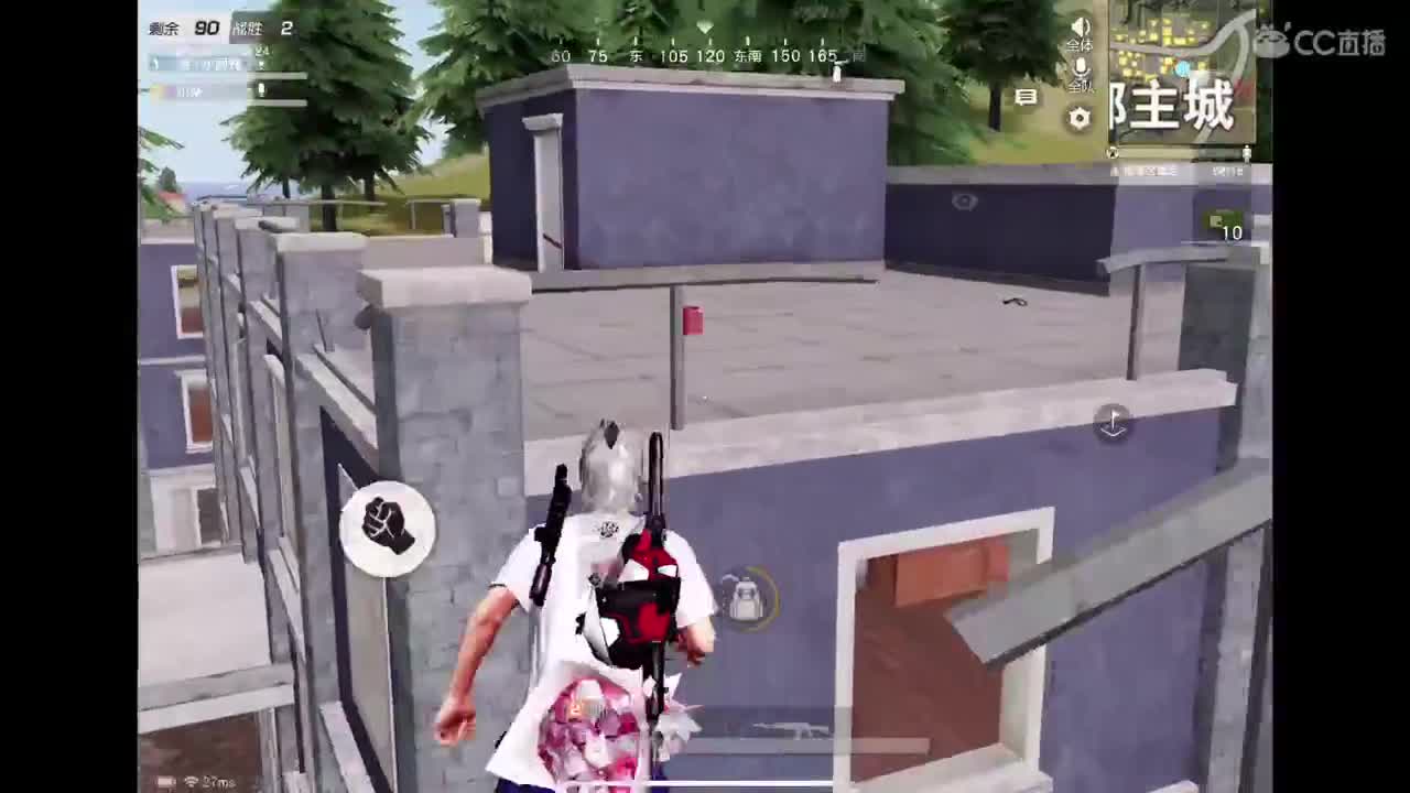 开心的一天哦 第1段