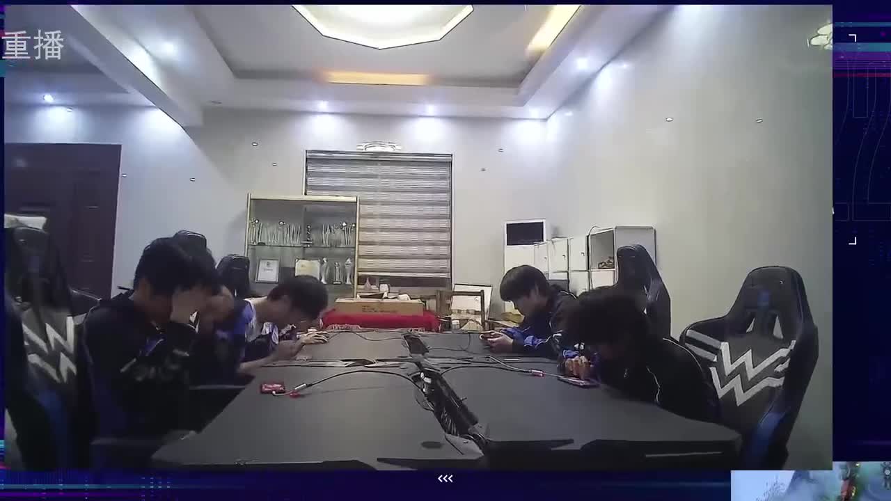 2022OPL春季赛常规赛 第3段